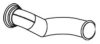 DINEX 21526 Exhaust Pipe